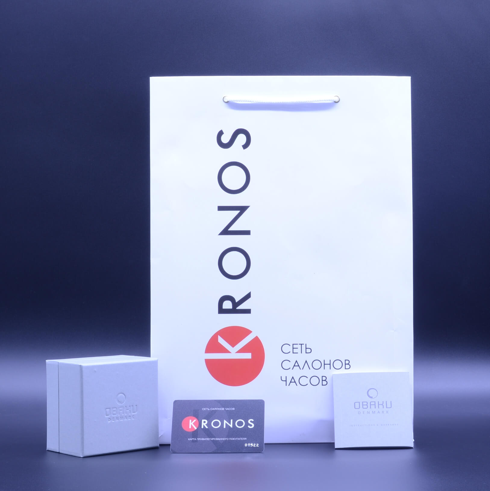 Obaku Obaku V227LXGIMC  - задняя крышка сталь металл корпуса, дания часы