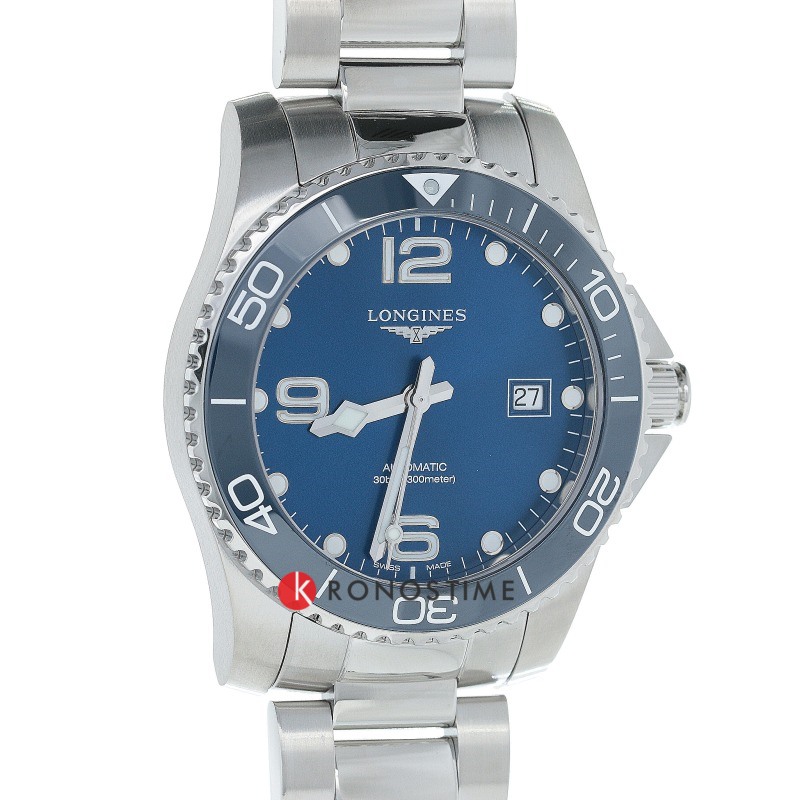 Фотография часов Longines HydroConquest L3.781.4.96.6_34