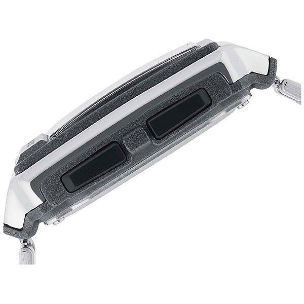 Casio CASIO WAVE CEPTOR WV-59DE-1A, illuminator япония мужские часы на браслете нержавеющая сталь боковой вид