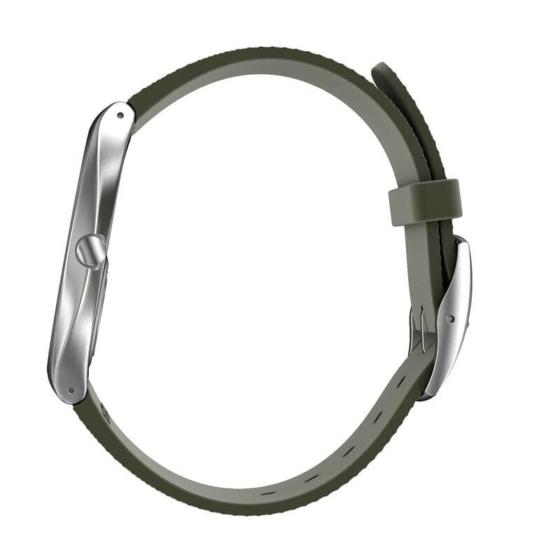 Swatch Swatch Skin Irony 42 SS07S103  — детали корпуса и резина