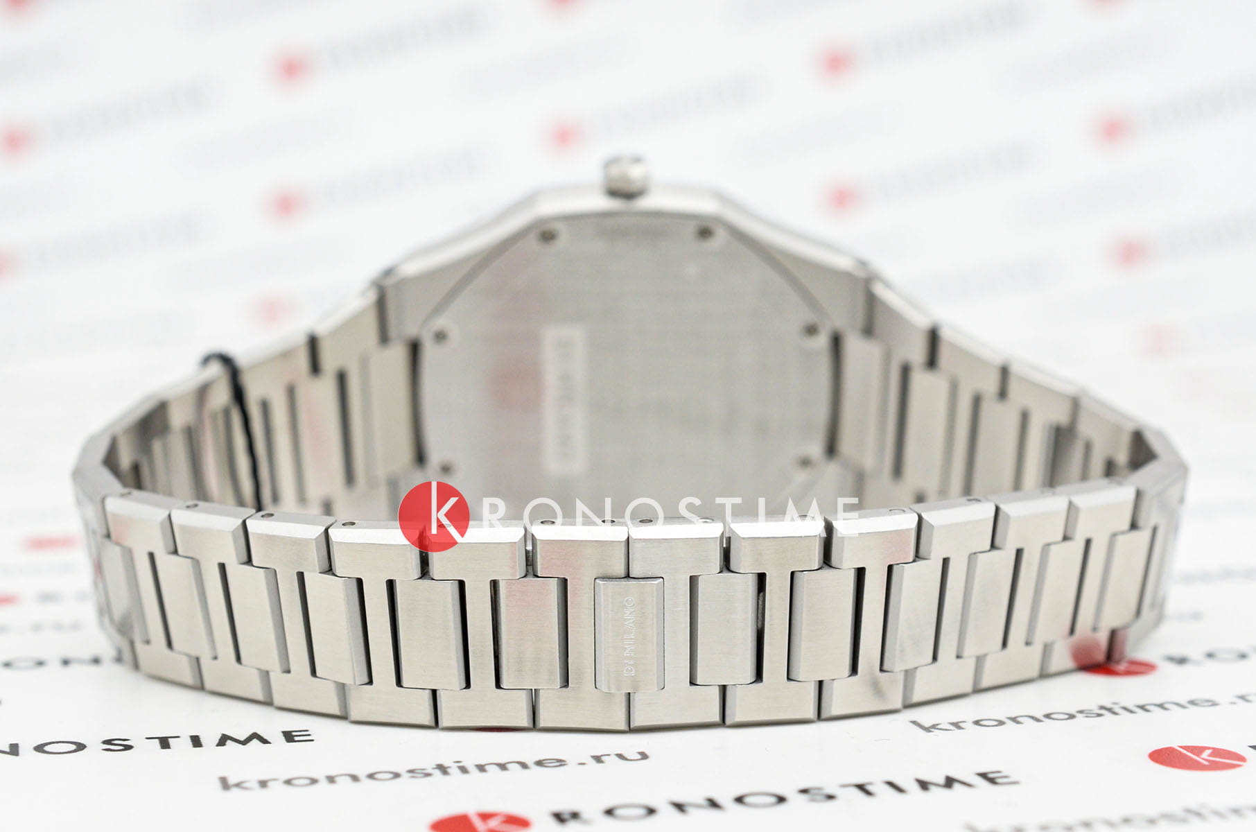 Оригинальные часы D1 Milano D1 Milano Ultra Thin UTBJ37 кварцевые калибр механизма miyota 1l22 общий вид