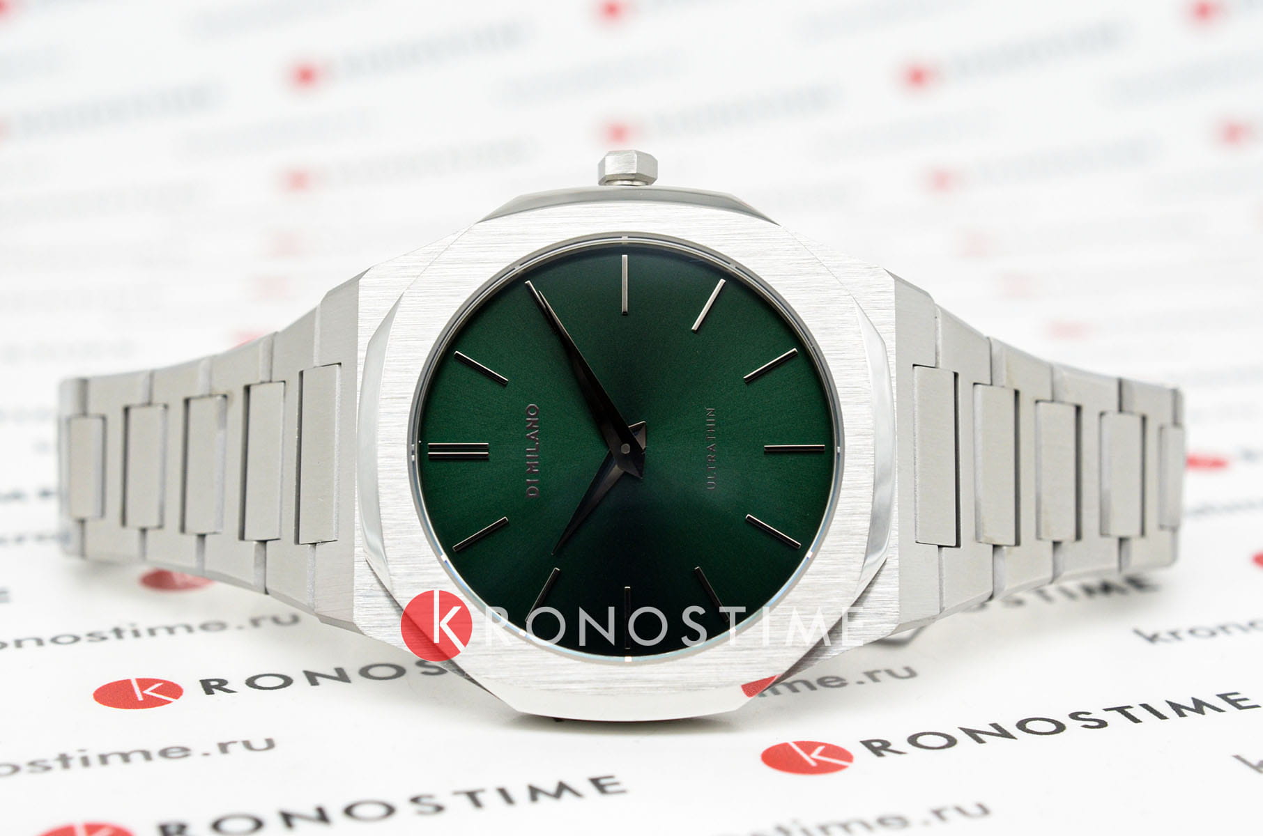 D1 Milano D1 Milano Ultra Thin UTBJ37 , наручные мужские часы фото под углом