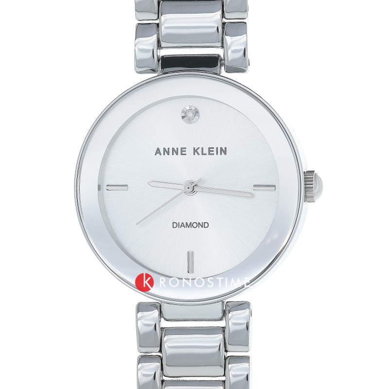 Фотография часов Anne Klein Diamond  1363SVSV_1