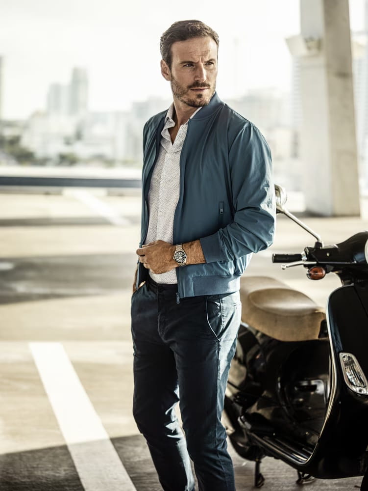 Certina Certina DS Action Diver Powermatic 38 MM C032.807.11.051.00 DS Action - задняя крышка сталь металл корпуса, швейцария часы