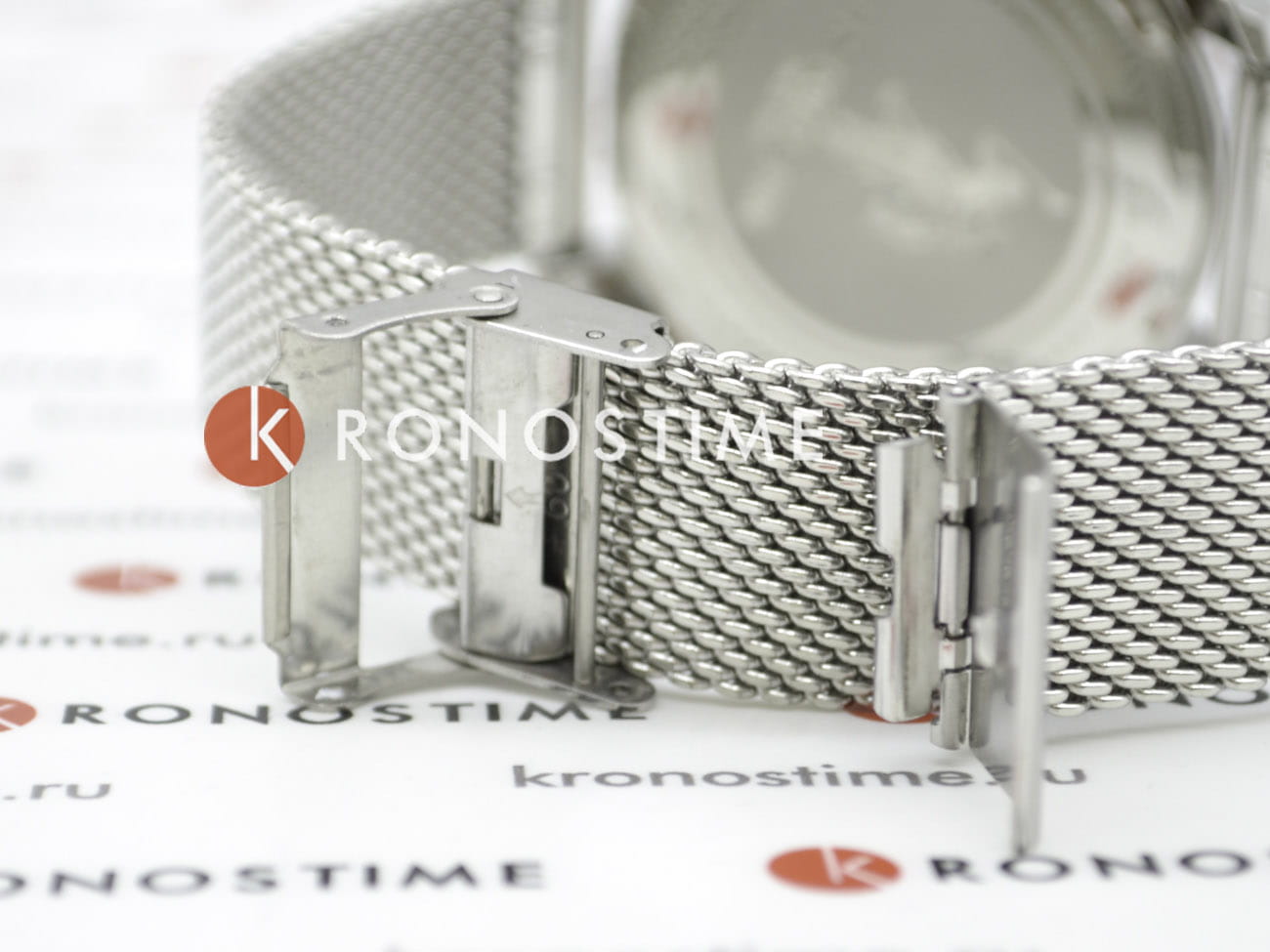 U.S. Polo Assn. U.S. Polo Assn. Crossing USPA1028-08  — детали корпуса и нержавеющая сталь 316l