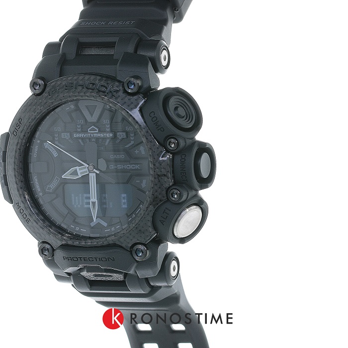 Фотография часов Casio G-Shock GR-B200-1B_41