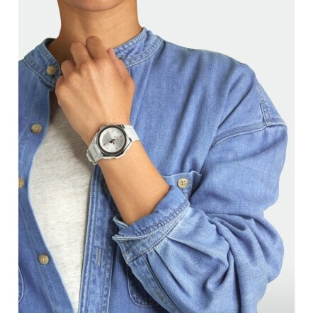 Casio Casio CollectionLWA-300H-7E , наручные женские часы фото под углом