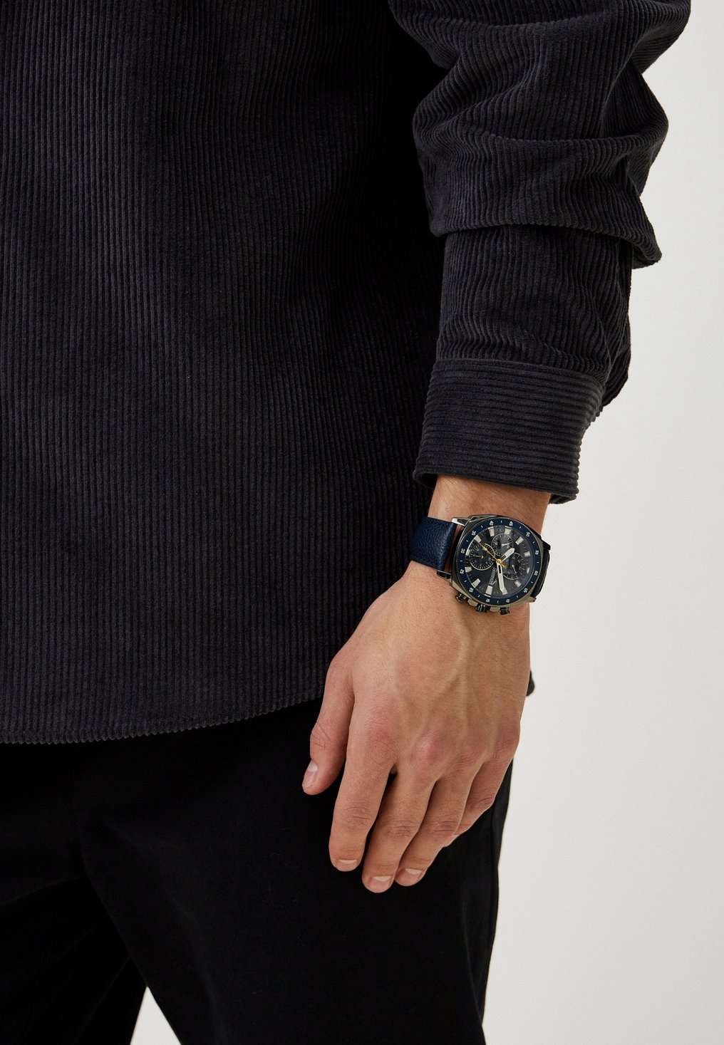 Оригинальные часы Slazenger Slazenger SL.09.2293.2.03 кварцевые калибр механизма  общий вид