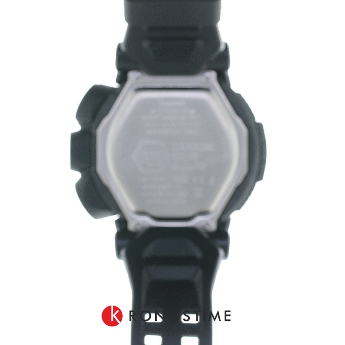 Фотография часов Casio G-Shock GR-B200-1B_22