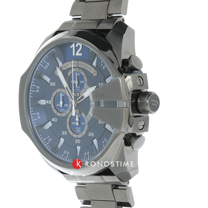 Фотография часов Diesel MS9 Chrono DZ4329_4