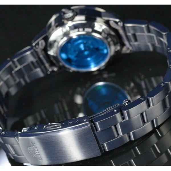 Оригинальные часы Orient Orient NB00001W (FNB00001W) механические калибр механизма  общий вид