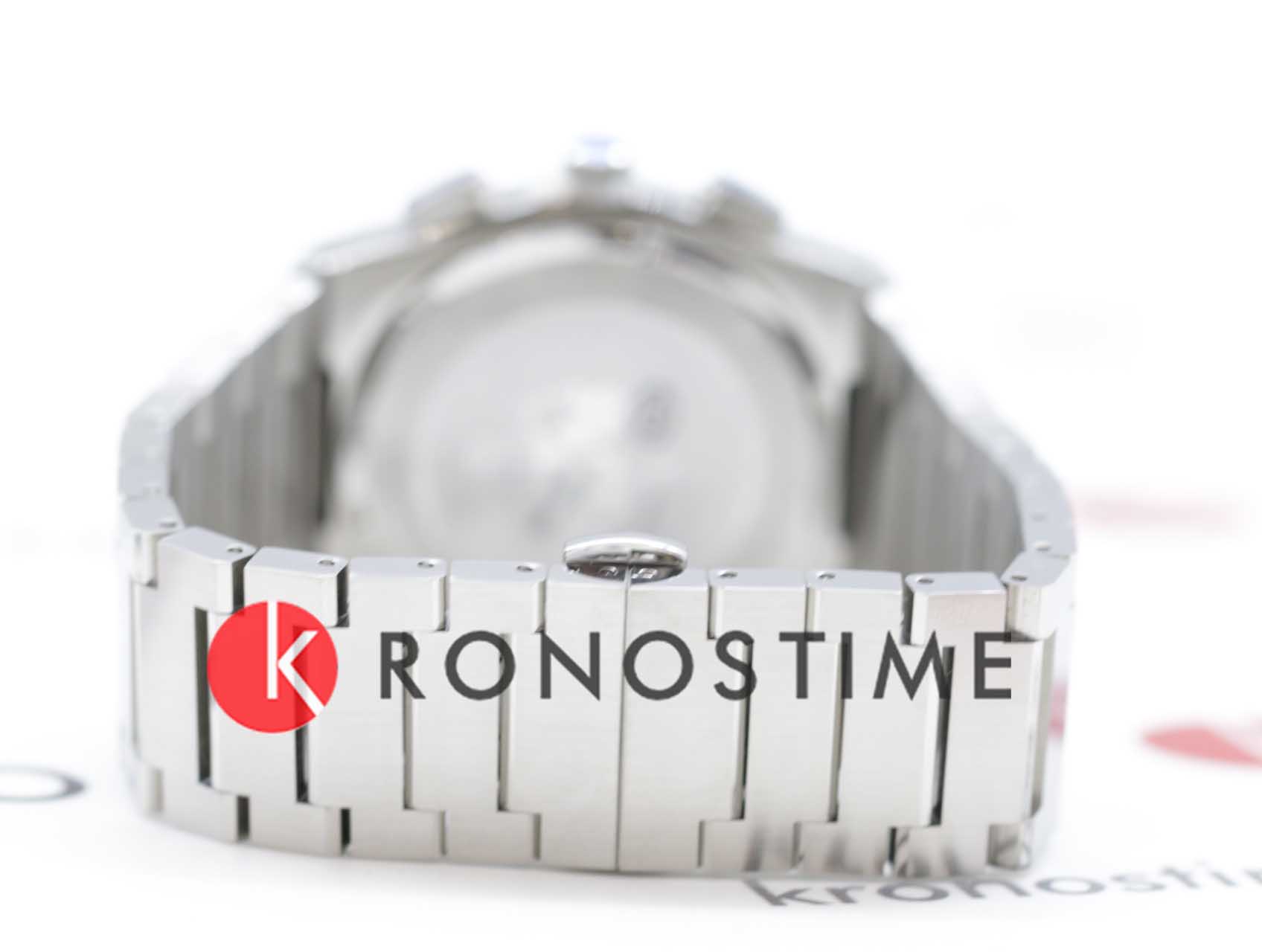 Beverly Hills Polo Club Beverly Hills Polo Club BP3381X.390 мужские часы синий циферблат на запястье