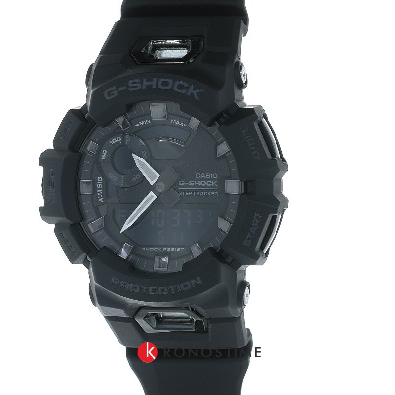 Фотография часов Casio G-Shock GBA-900-1ADR (GBA-900-1A)_42