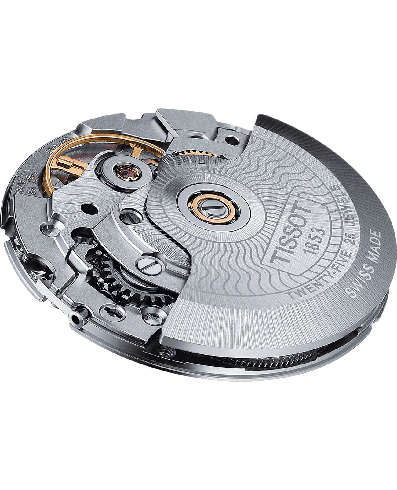 Tissot Tissot Chemin des Tourelles GMT T099.429.16.058.00, t-classic швейцария мужские часы на браслете кожаный боковой вид