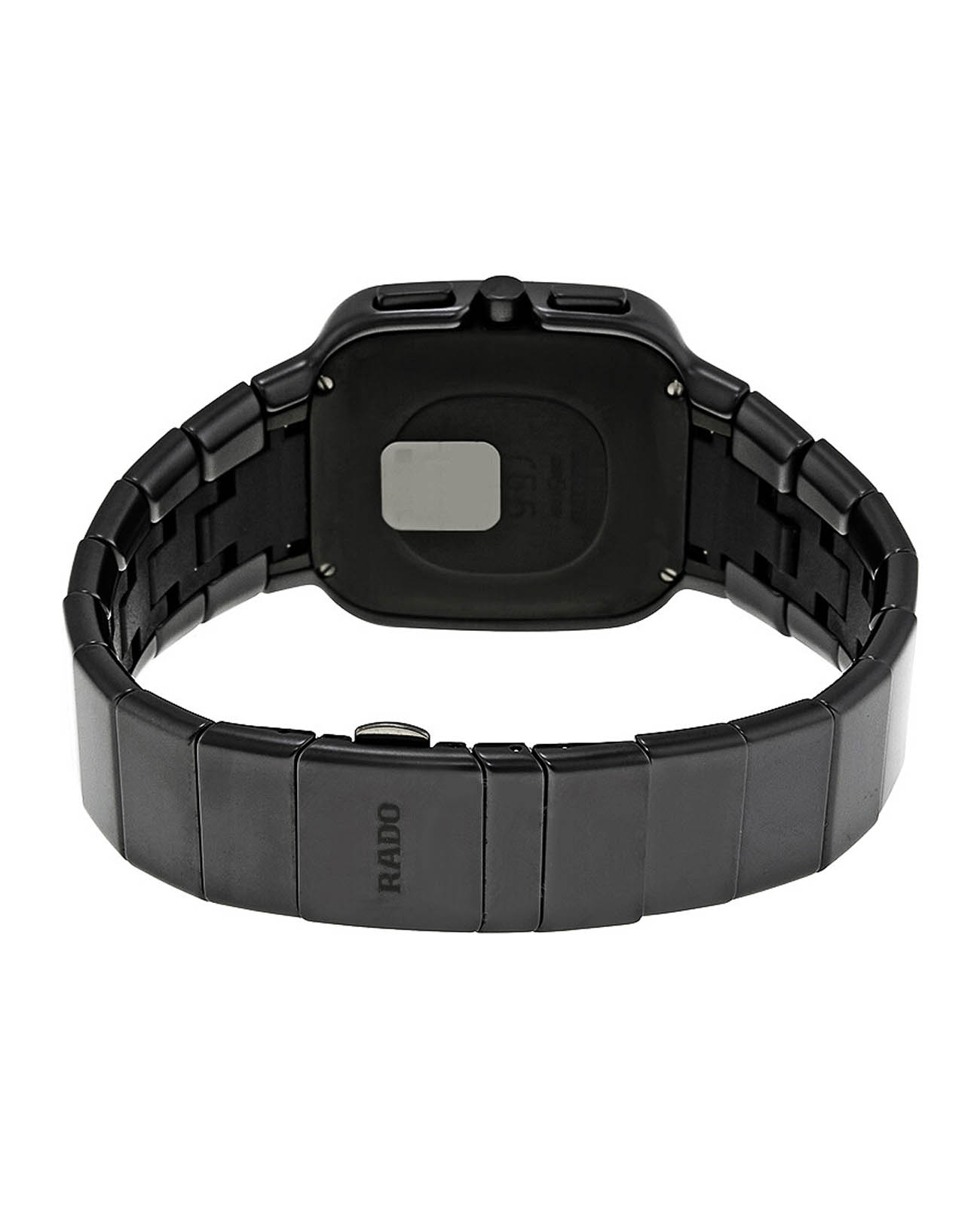 Rado Rado R5.5 R28886172 , наручные мужские часы фото под углом