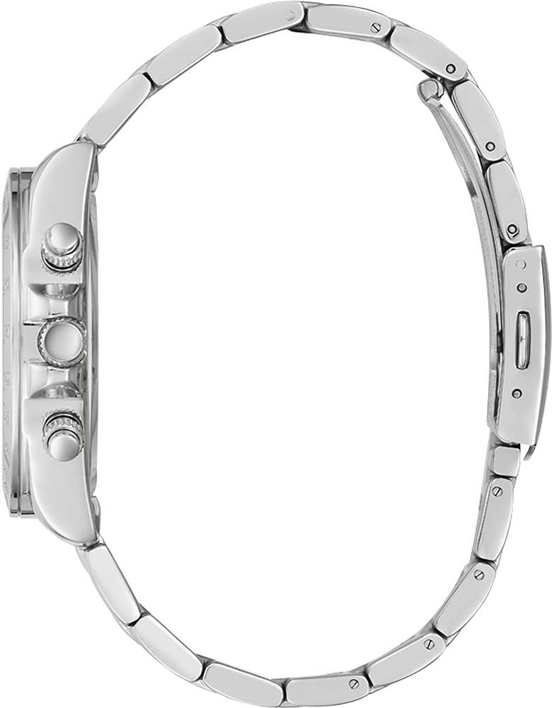 Guess Guess Ladies Jewelry GW0314L1 женские часы серебристый циферблат на запястье