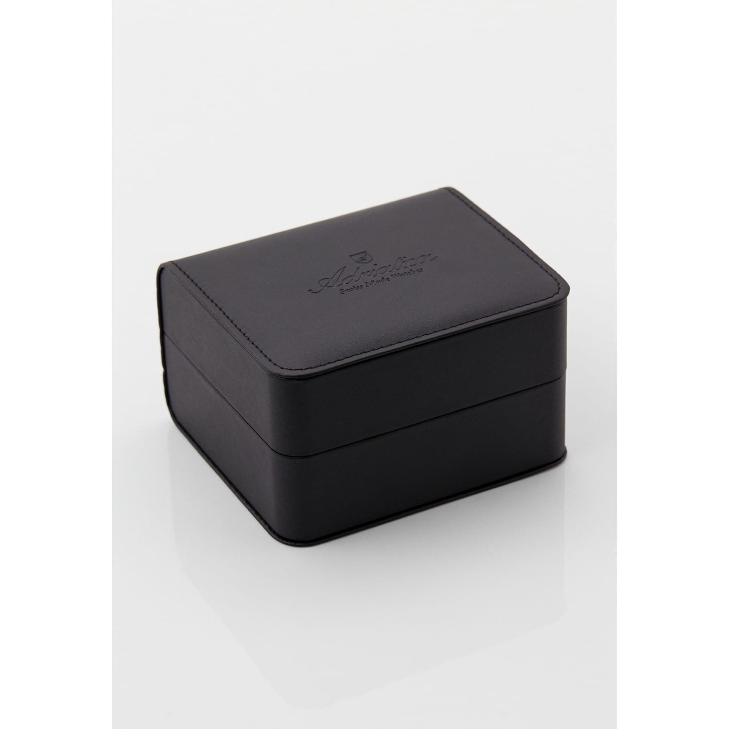 Adriatica Adriatica Premiere A1236.1111Q кварцевые мужские часы часы крупный план шампань циферблата