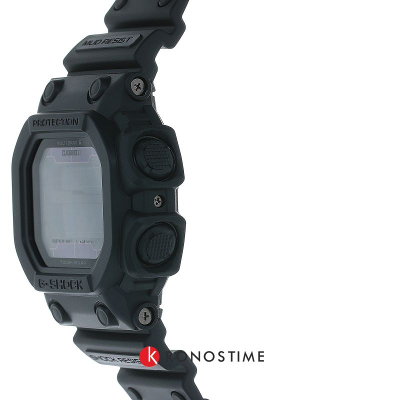 Фотография часов Casio G-Shock GXW-56BB-1_37