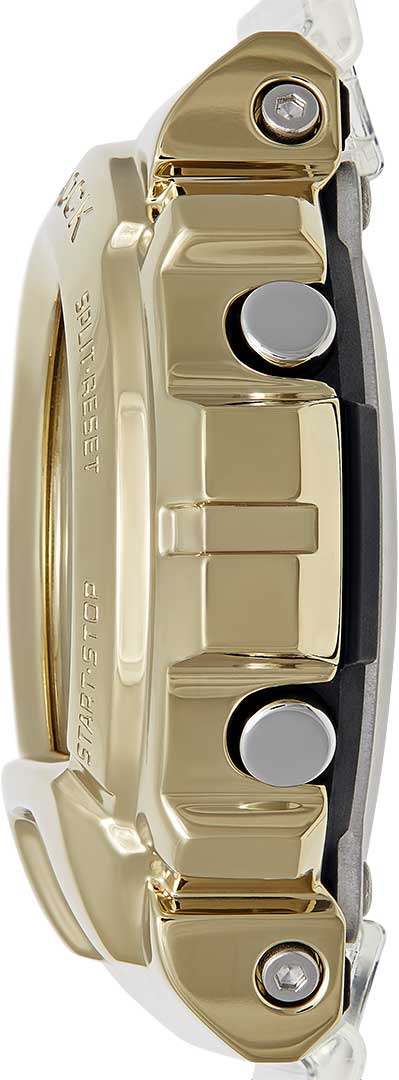 Оригинальные часы Casio Casio G-Shock GM-6900SG-9DR (GM-6900SG-9ER) электронные калибр механизма  общий вид