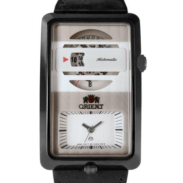 Orient Orient XCAA001W (FXCAA001W) , наручные мужские часы фото под углом