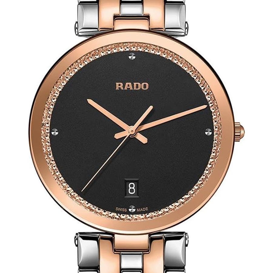 Rado Rado Florence R48869173 , наручные мужские часы фото под углом