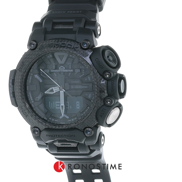 Фотография часов Casio G-Shock GR-B200-1B_42