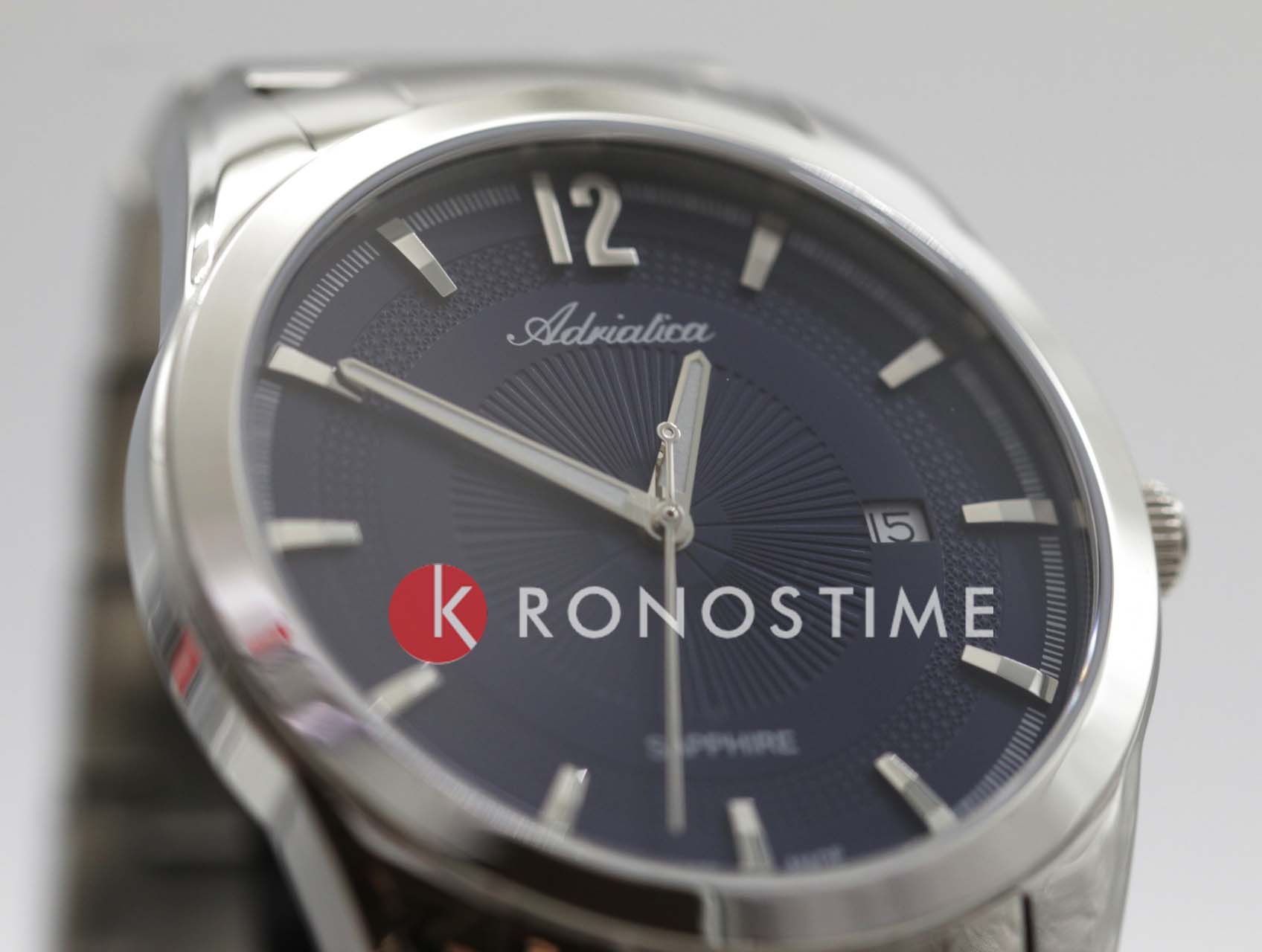 Adriatica Adriatica Premiere A8301.5155Q , наручные мужские часы фото под углом