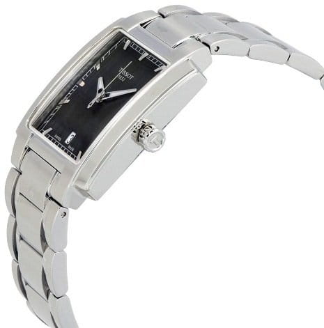 Tissot Tissot Lady TXL Gent T061.310.11.051.00 , наручные женские часы фото под углом