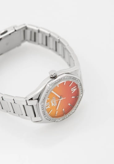 Slazenger Slazenger SL.09.2301.3.07 , наручные женские часы фото под углом