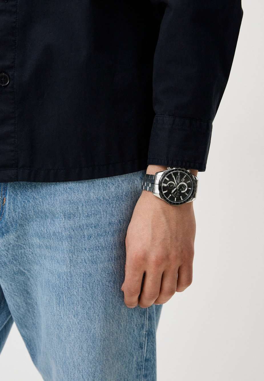 Оригинальные часы Slazenger Slazenger SL.09.2259.2.01 кварцевые калибр механизма  общий вид