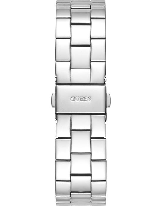 Guess Guess Sport Steel GW0286L1,  сша женские часы на браслете нержавеющая сталь боковой вид