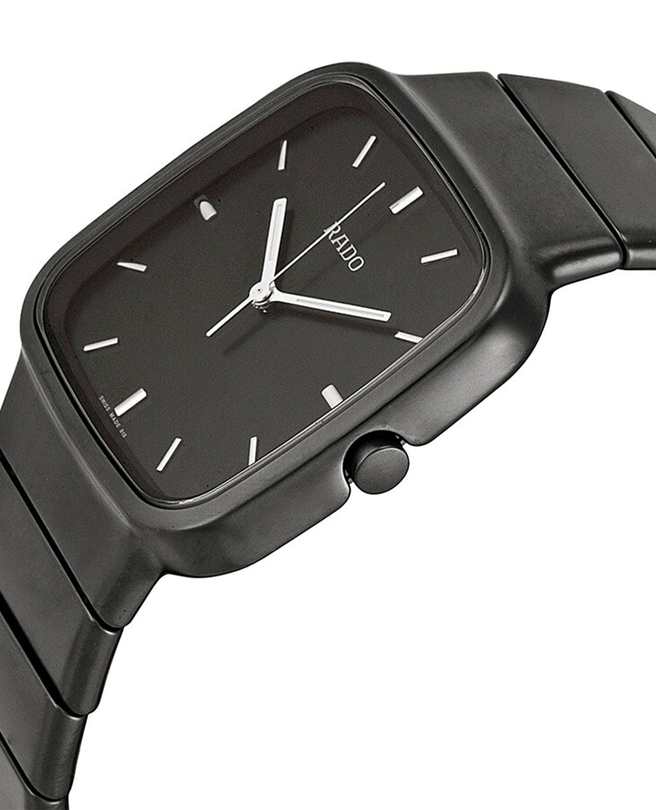 Rado Rado R5.5 R28888152 , наручные мужские часы фото под углом