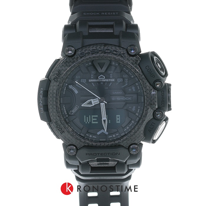 Фотография часов Casio G-Shock GR-B200-1B