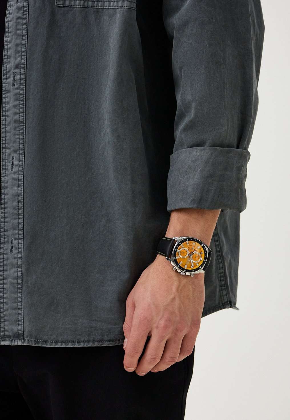 Оригинальные часы Slazenger Slazenger SL.09.2293.2.05 кварцевые калибр механизма  общий вид