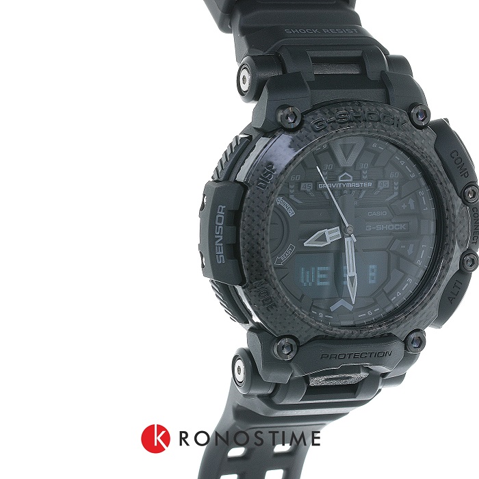 Фотография часов Casio G-Shock GR-B200-1B_3