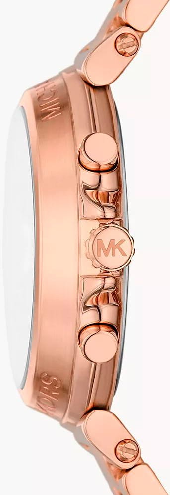 Michael Kors Michael Kors Maren MK7494 , наручные женские часы фото под углом