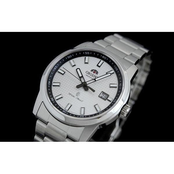 Orient Orient ER23004W (FER23004W) , наручные мужские часы фото под углом