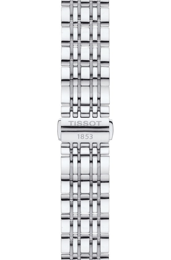 Оригинальные часы Tissot Tissot Carson Automatic Chronograph T085.427.11.053.00 механические калибр механизма c01.211 общий вид