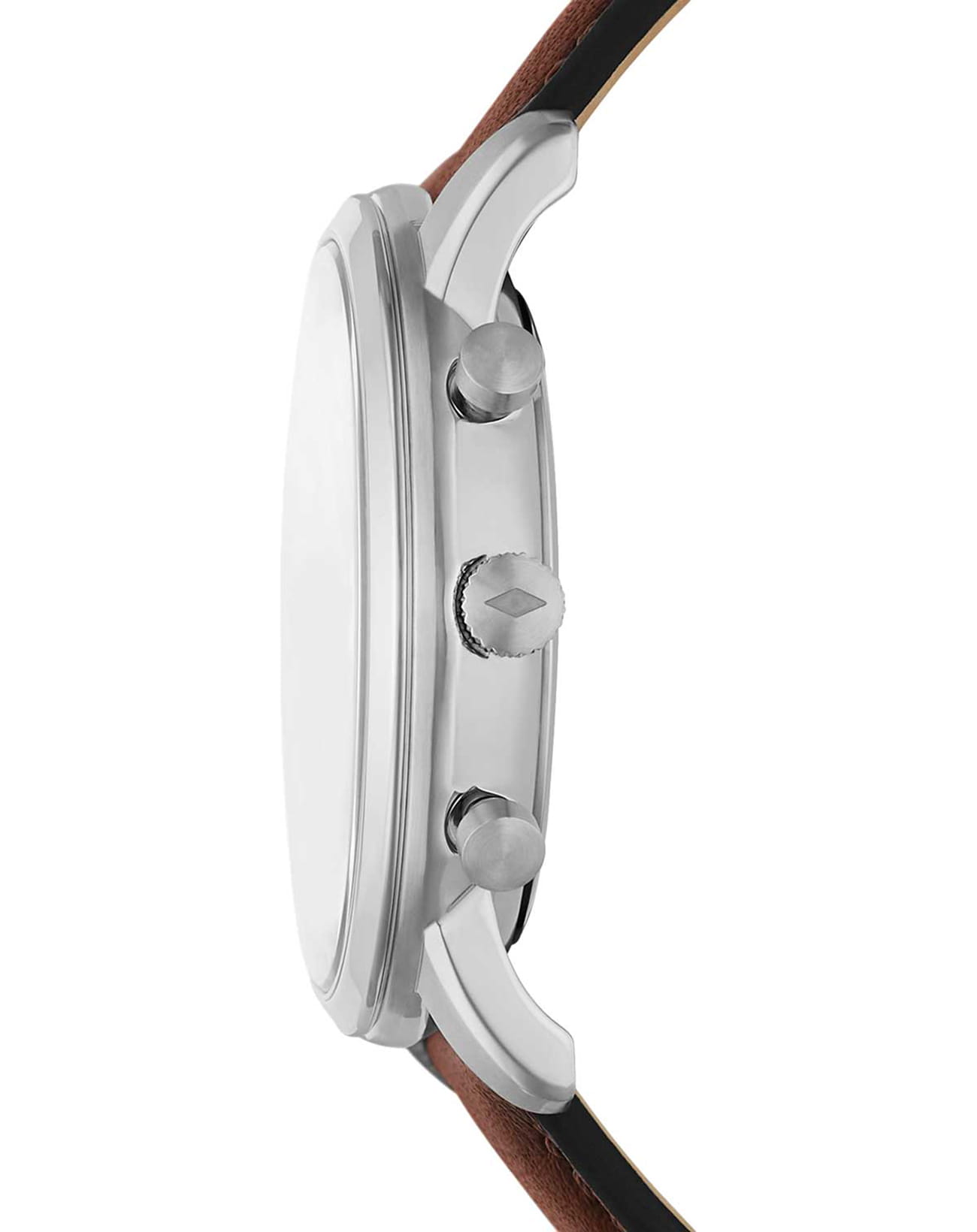 Fossil Fossil Georgia  FS5850 , наручные мужские часы фото под углом