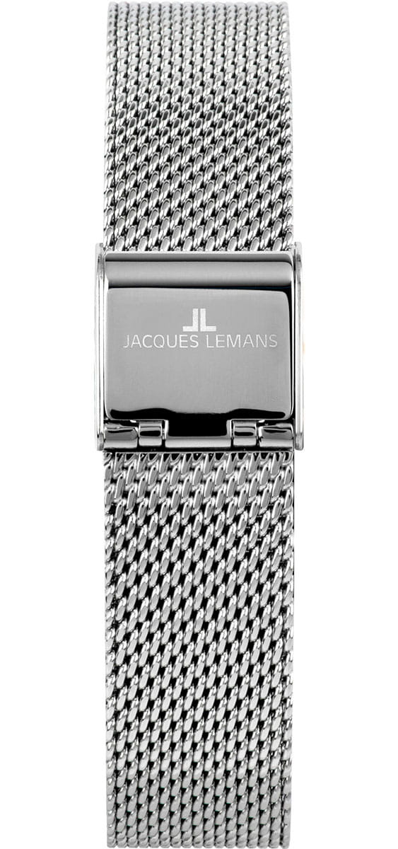 Jacques Lemans Jacques Lemans Design Collection 1-2139G , наручные женские часы фото под углом