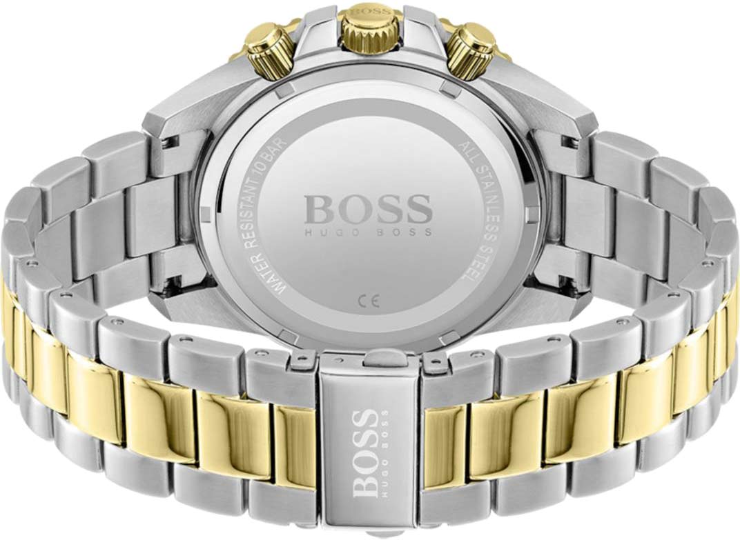 Оригинальные часы Hugo Boss Hugo Boss Admiral HB1513908 кварцевые калибр механизма  общий вид