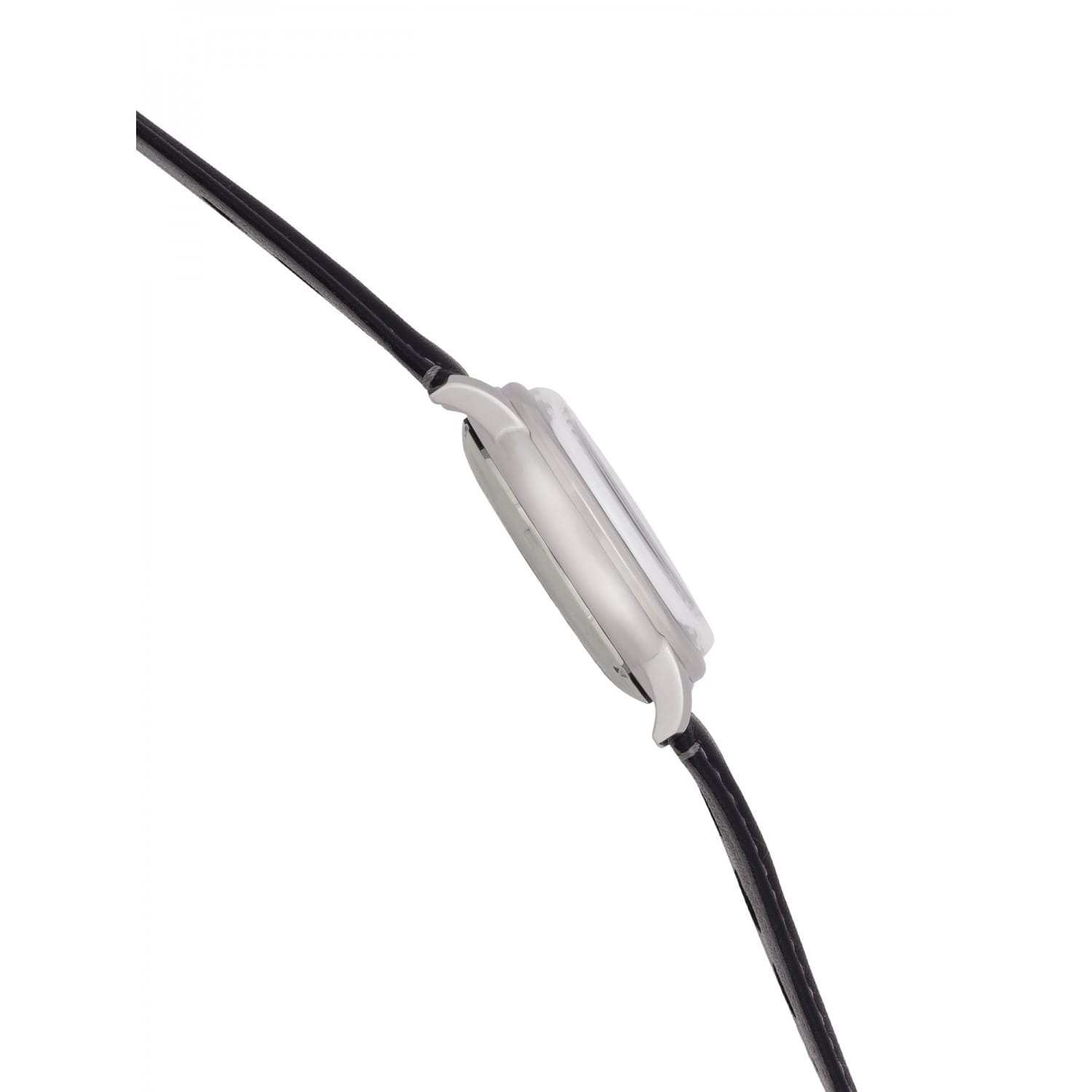 Слава 2600674/300-2427 мужские часы застежка крупным планом