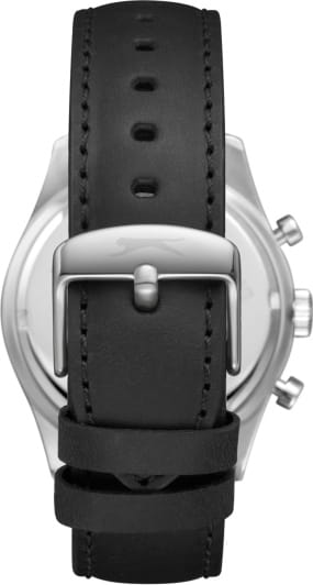 Slazenger Slazenger SL.09.2359.2.03 мужские часы черный циферблат на запястье