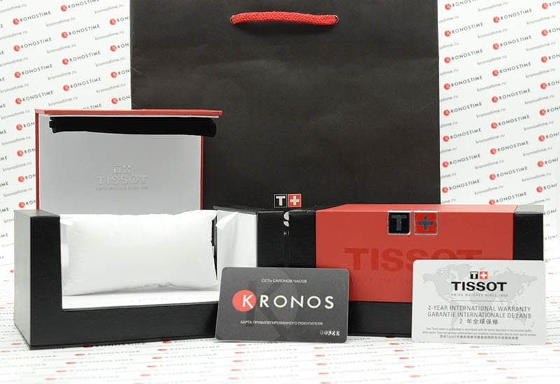 Tissot Tissot PR 100 Lady T101.210.22.031.00 PR 100 — детали корпуса и сталь c pvd покрытием