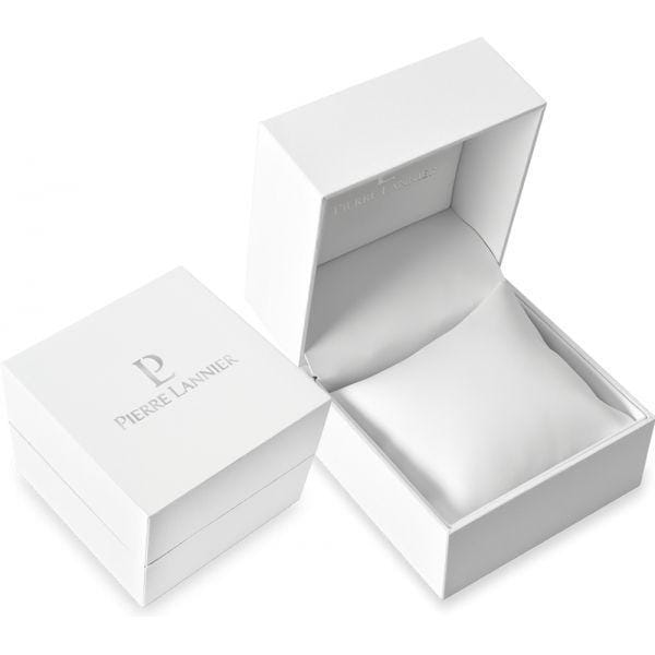 Pierre Lannier Pierre Lannier  017D668 , наручные женские часы фото под углом