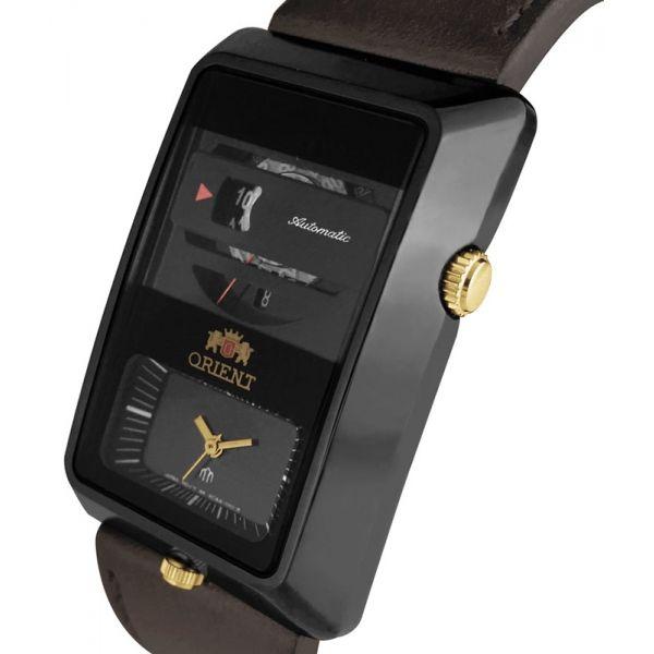 Orient Orient XCAA002B (FXCAA002B) , наручные мужские часы фото под углом