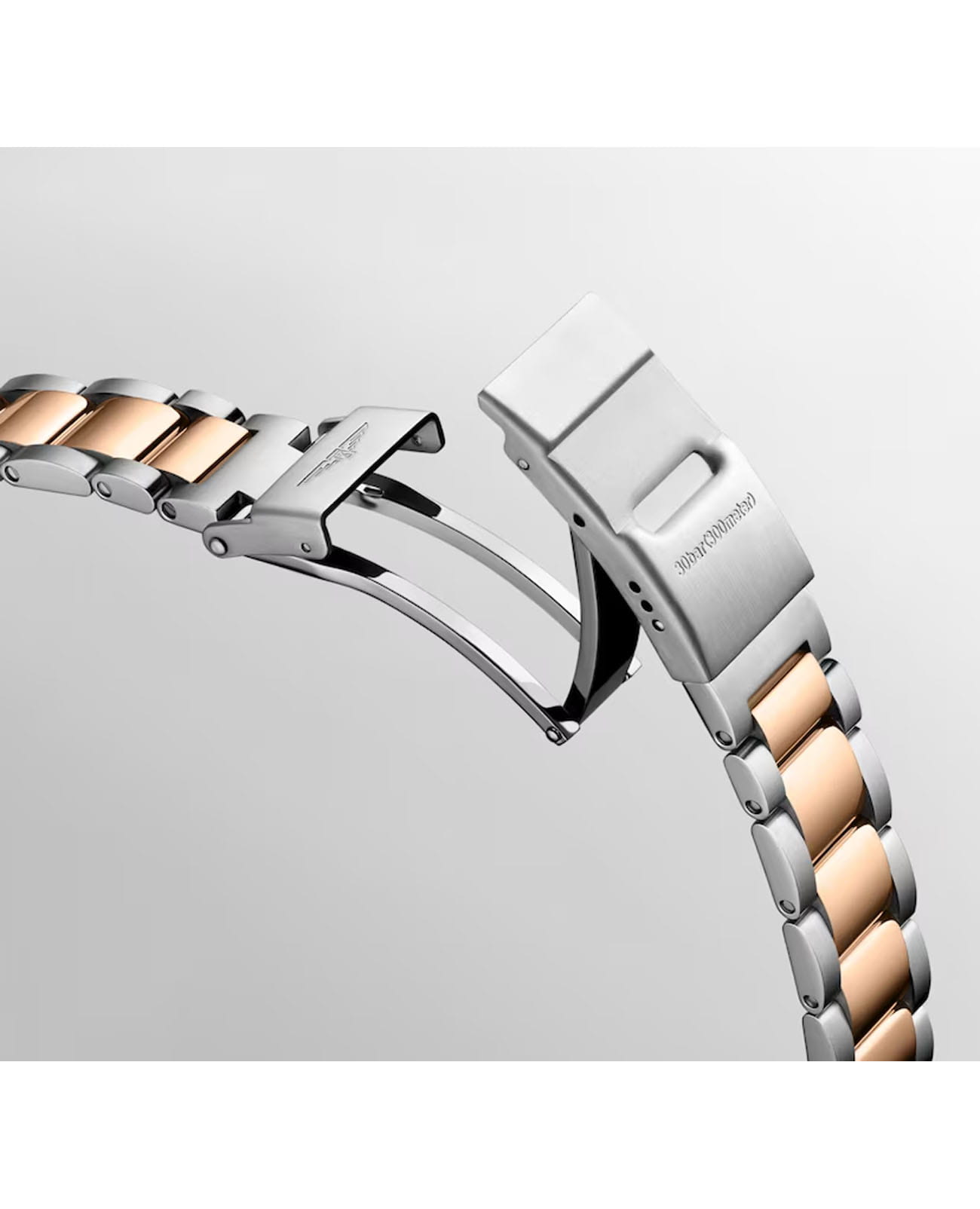 Longines Longines HydroConquest L3.370.3.89.6 швейцария наручные женские часы заводная головка с логотипом Longines