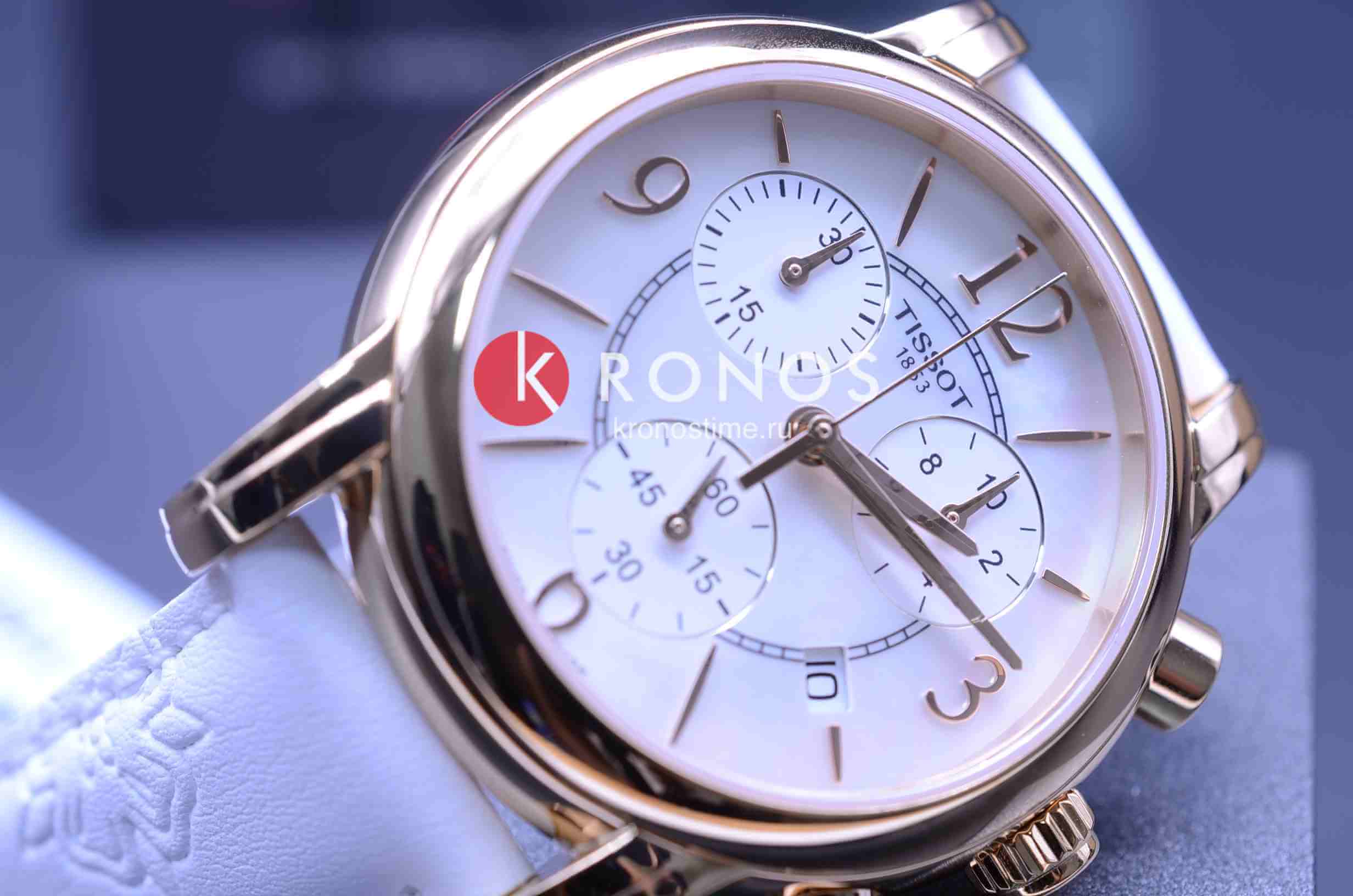 Tissot Tissot Dressport T050.217.37.117.00 кварцевые женские часы часы крупный план перламутровый циферблата