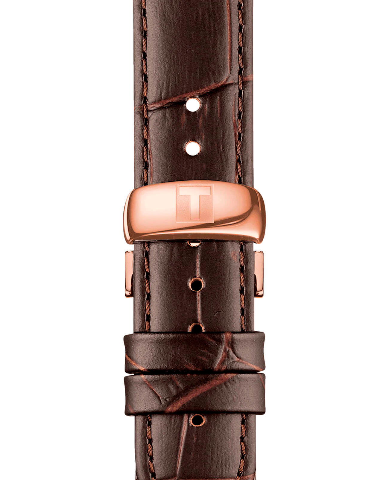 Оригинальные часы Tissot Tissot Tradition 5.5 T063.409.36.018.00 кварцевые калибр механизма eta e64.031 общий вид