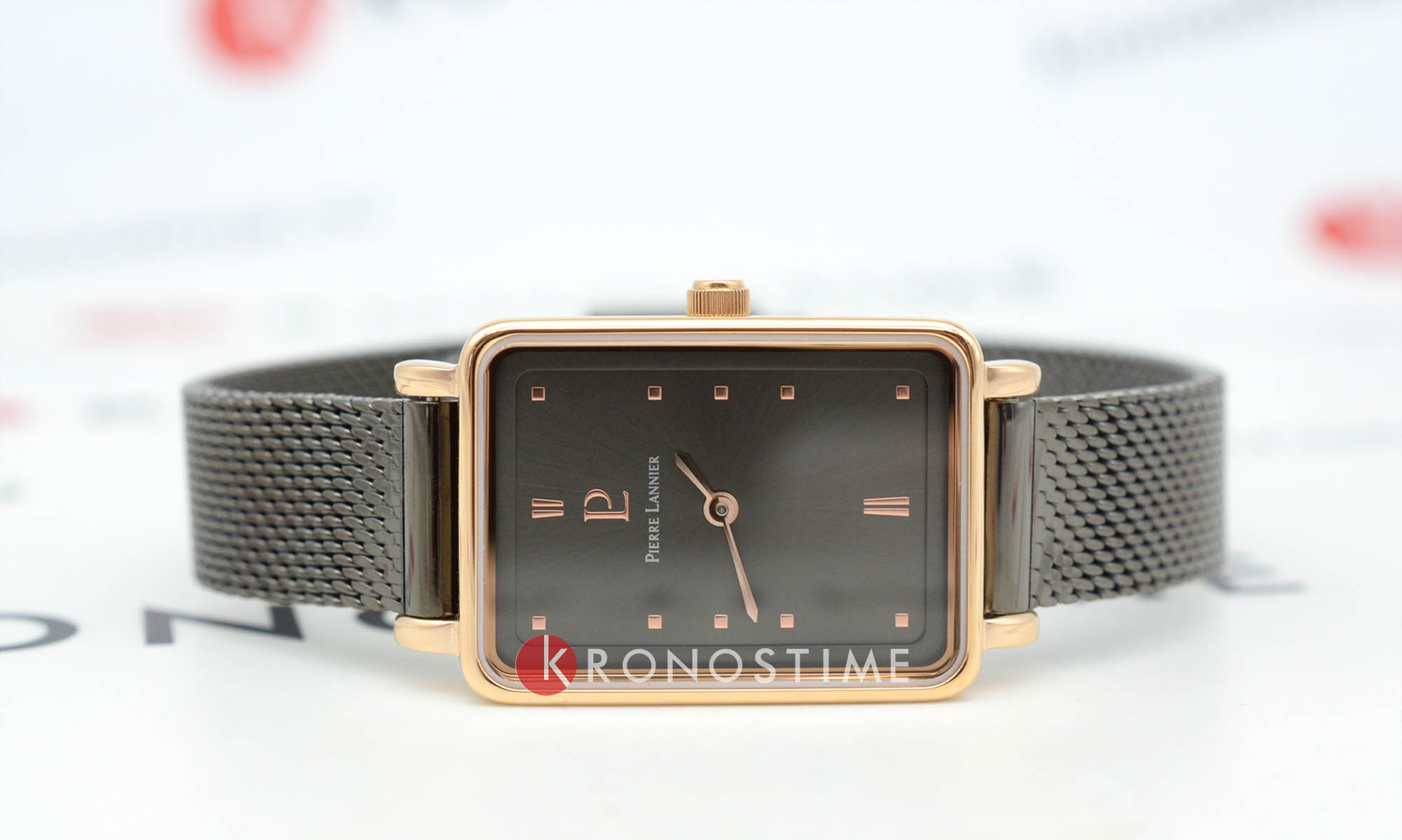 Pierre Lannier Pierre Lannier Ariane 057H739 , наручные женские часы фото под углом